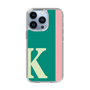 Slim Protection Case［ Original - initial color line - K green ］