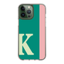 Slim Protection Case［ Original - initial color line - K green ］