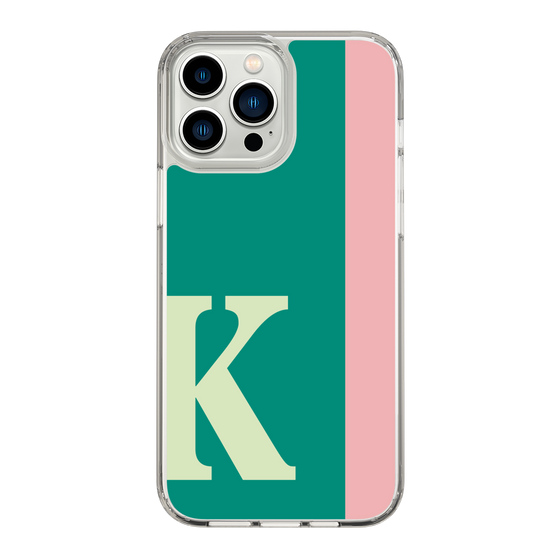 Slim Protection Case［ Original - initial color line - K green ］
