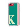 Slim Protection Case［ Original - initial color line - K green ］