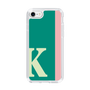 Slim Protection Case［ Original - initial color line - K green ］