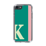 Slim Protection Case［ Original - initial color line - K green ］