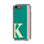 Slim Protection Case［ Original - initial color line - K green ］