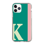 Slim Protection Case［ Original - initial color line - K green ］