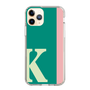 Slim Protection Case［ Original - initial color line - K green ］