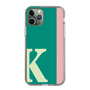 Slim Protection Case［ Original - initial color line - K green ］