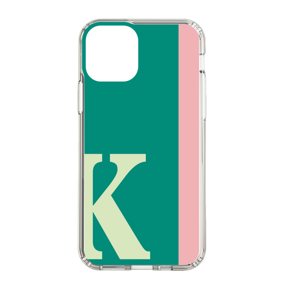 Slim Protection Case［ Original - initial color line - K green ］