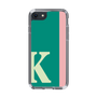 Slim Protection Case［ Original - initial color line - K green ］
