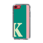 Slim Protection Case［ Original - initial color line - K green ］