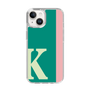 Slim Protection Case［ Original - initial color line - K green ］