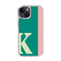 Slim Protection Case［ Original - initial color line - K green ］