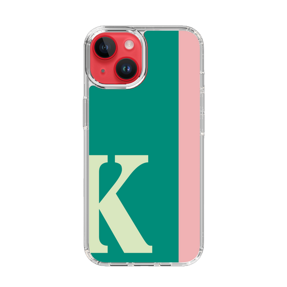 Slim Protection Case［ Original - initial color line - K green ］