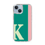 Slim Protection Case［ Original - initial color line - K green ］
