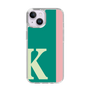 Slim Protection Case［ Original - initial color line - K green ］