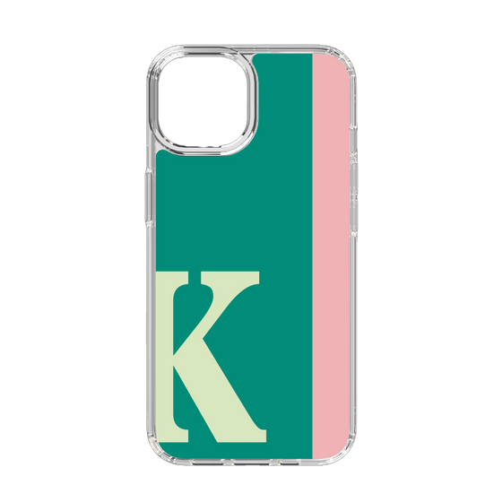 Slim Protection Case［ Original - initial color line - K green ］