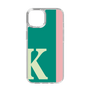 Slim Protection Case［ Original - initial color line - K green ］