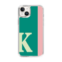 Slim Protection Case［ Original - initial color line - K green ］