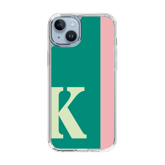Slim Protection Case［ Original - initial color line - K green ］
