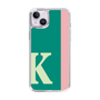 Slim Protection Case［ Original - initial color line - K green ］