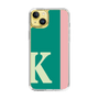 Slim Protection Case［ Original - initial color line - K green ］