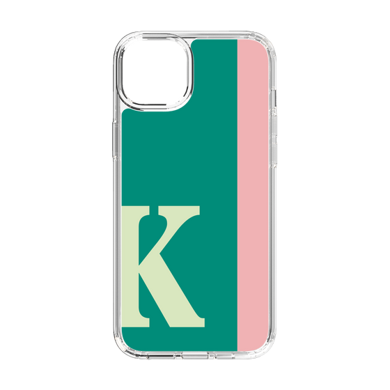 Slim Protection Case［ Original - initial color line - K green ］