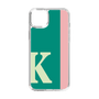 Slim Protection Case［ Original - initial color line - K green ］