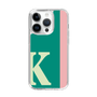 Slim Protection Case［ Original - initial color line - K green ］