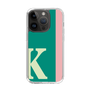 Slim Protection Case［ Original - initial color line - K green ］
