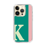 Slim Protection Case［ Original - initial color line - K green ］