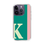 Slim Protection Case［ Original - initial color line - K green ］