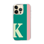 Slim Protection Case［ Original - initial color line - K green ］