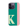 Slim Protection Case［ Original - initial color line - K green ］