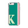 Slim Protection Case［ Original - initial color line - K green ］