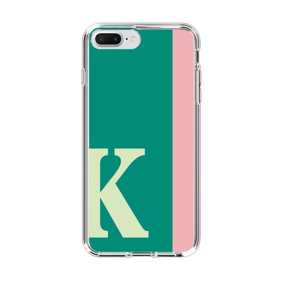 Slim Protection Case［ Original - initial color line - K green ］
