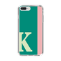 Slim Protection Case［ Original - initial color line - K green ］
