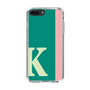 Slim Protection Case［ Original - initial color line - K green ］