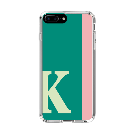 Slim Protection Case［ Original - initial color line - K green ］