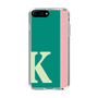 Slim Protection Case［ Original - initial color line - K green ］