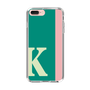 Slim Protection Case［ Original - initial color line - K green ］