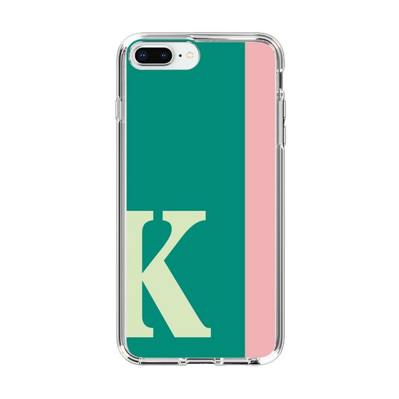 Slim Protection Case［ Original - initial color line - K green ］
