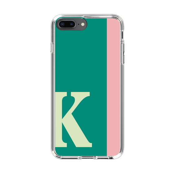 Slim Protection Case［ Original - initial color line - K green ］