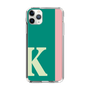 Slim Protection Case［ Original - initial color line - K green ］