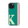 Slim Protection Case［ Original - initial color line - K green ］