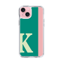 Slim Protection Case［ Original - initial color line - K green ］