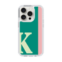 Slim Protection Case［ Original - initial color line - K green ］