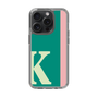 Slim Protection Case［ Original - initial color line - K green ］