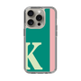 Slim Protection Case［ Original - initial color line - K green ］