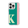 Slim Protection Case［ Original - initial color line - K green ］