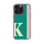 Slim Protection Case［ Original - initial color line - K green ］
