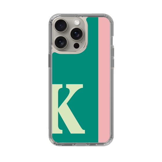 Slim Protection Case［ Original - initial color line - K green ］